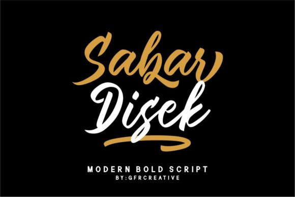 Bring Charm to Your Handmade Creations with Sabar Disek