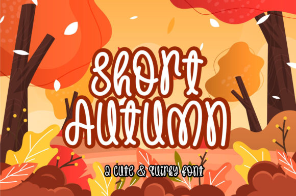 Short Autumn: A Versatile Script for Creative Projects