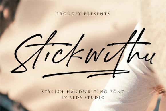 Stickwithu: A Versatile Script for Creative Projects